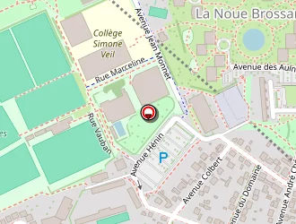 Carte de Latéral Traductions à Chelles