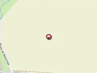 Carte de Mairie à Crocy