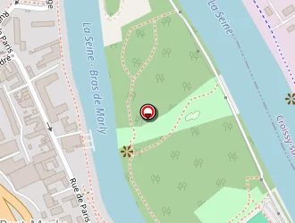 Carte de Coiff'men à Port-marly (le)