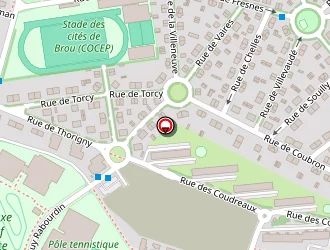 Carte de Mairie à Chelles