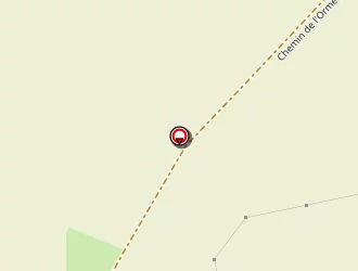 Carte de Sodibap à Crocy