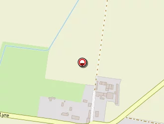 Carte de Deshayes Alexandre à Baux-de-breteuil (les)