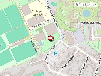 Carte de Mairie à Chelles