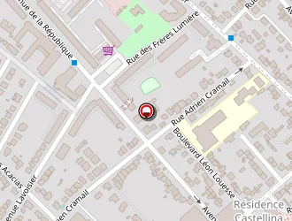 Carte de Magali Arnault à Rueil-malmaison