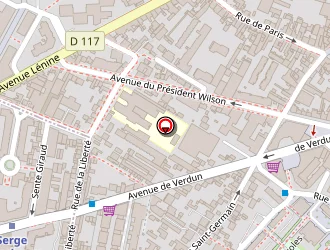 Carte de Bouche Jacques à Lilas (les)