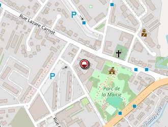 Carte de Cantine Municipale à Brou-sur-chantereine