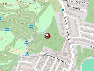 Carte de Bio Energie à Gagny