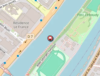 Carte de T.e à Neuilly-sur-seine