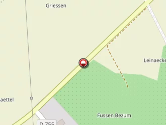 Carte de Schlosser Bernard à Wolfskirchen