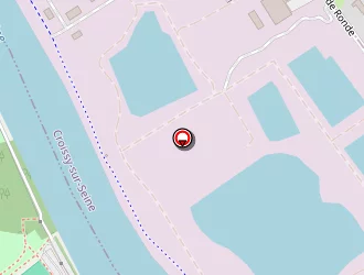 Carte de Coppin Eric à Port-marly (le)