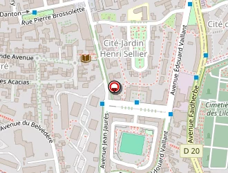 Carte de Code Sesame à Pré-saint-gervais (le)