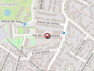 Carte de Audio Visuel 77 à Chelles