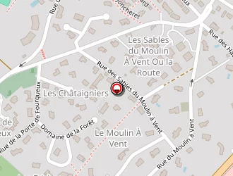 Carte de Anedda Maria à Fourqueux