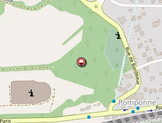 Carte de Adecco à Lagny-sur-marne