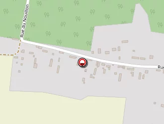 Carte de Mongredien Stéphane à Baux-de-breteuil (les)