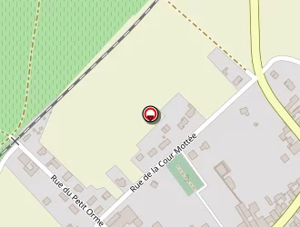 Carte de Durand Robert à Bergères-lès-vertus