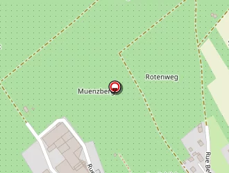 Carte de Ecole Primaire à Mietesheim