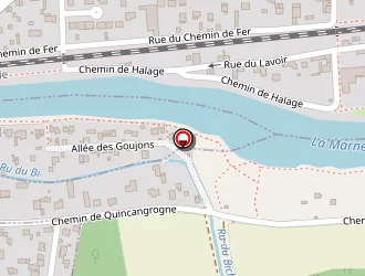 Carte de Comité Entreprise Ratp à Montévrain