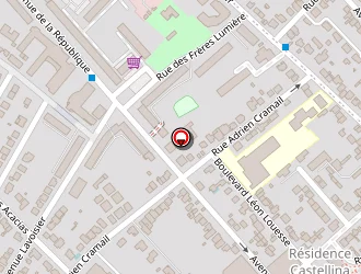 Carte de Toppropre à Rueil-malmaison