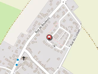 Carte de Mairie à Bouleurs