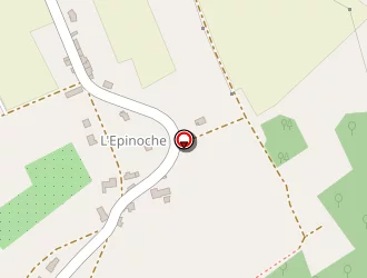 Carte de Pacheco Jean à Verdelot