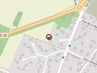 Carte de Feucherolles Autos à Feucherolles