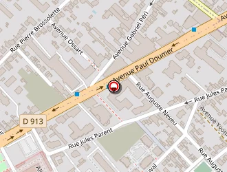 Carte de Zsigri Gergely à Rueil-malmaison