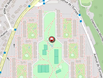 Carte de 4 Pattes Et Cie à Marly-le-roi