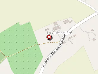 Carte de Aubert Couverture à Vassy