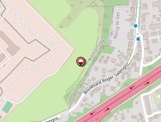 Carte de Berhouma Taoufik à Noisy-le-sec