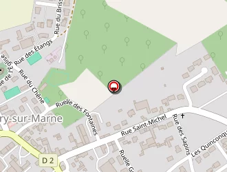 Carte de Grimaldi Michaël à Mairy-sur-marne