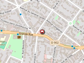 Carte de Start Auto Ecole à Villemomble