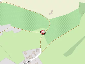 Carte de Thuillier Claude à Beaunay