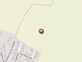 Carte de Ducamp Alain à Couilly-pont-aux-dames