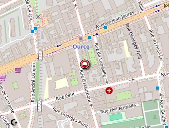 Carte de Vip Auto Ecole à Paris