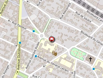 Carte de 31 Design à Villemomble