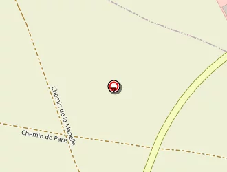 Carte de Edgs à Andelu