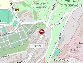 Carte de Translog à Lilas (les)