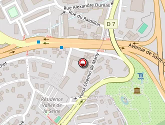 Carte de Jimi Design à Marly-le-roi