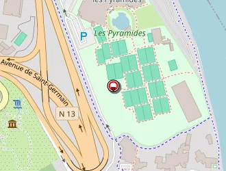 Carte de Delsol & Cie à Port-marly (le)