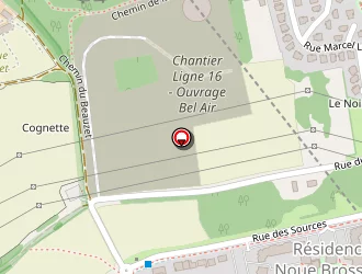 Carte de Violine Esthétique à Chelles