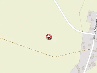 Carte de Site De Modélisme à Montmirail