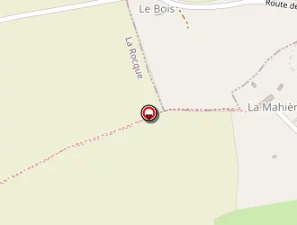 Carte de Seigneur (ets) à Vassy