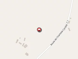 Carte de Mairie à Champeaux (les)