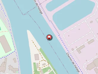 Carte de Samathey - Tempusnote à Port-marly (le)