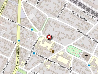 Carte de A.e.p.c à Villemomble