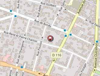 Carte de Cuisines A1 à Villemomble