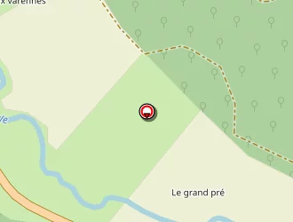 Carte de Angelot Johnny à Raival