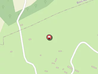 Carte de Touchard J.y à Manthelon