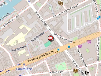 Carte de A-j-c à Paris